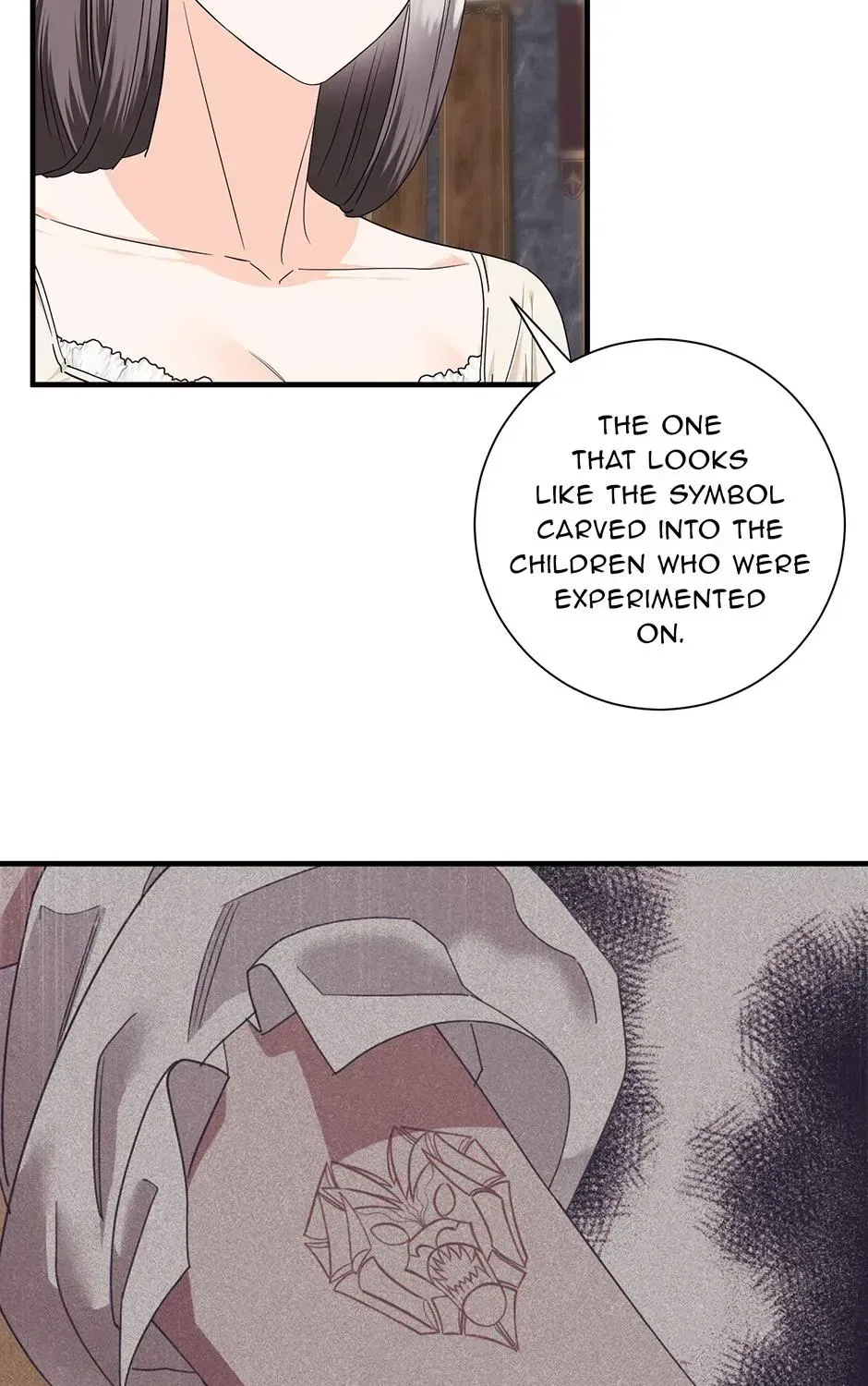 I Married the Enemy Who Killed My Parents Chapter 78 – Page 51