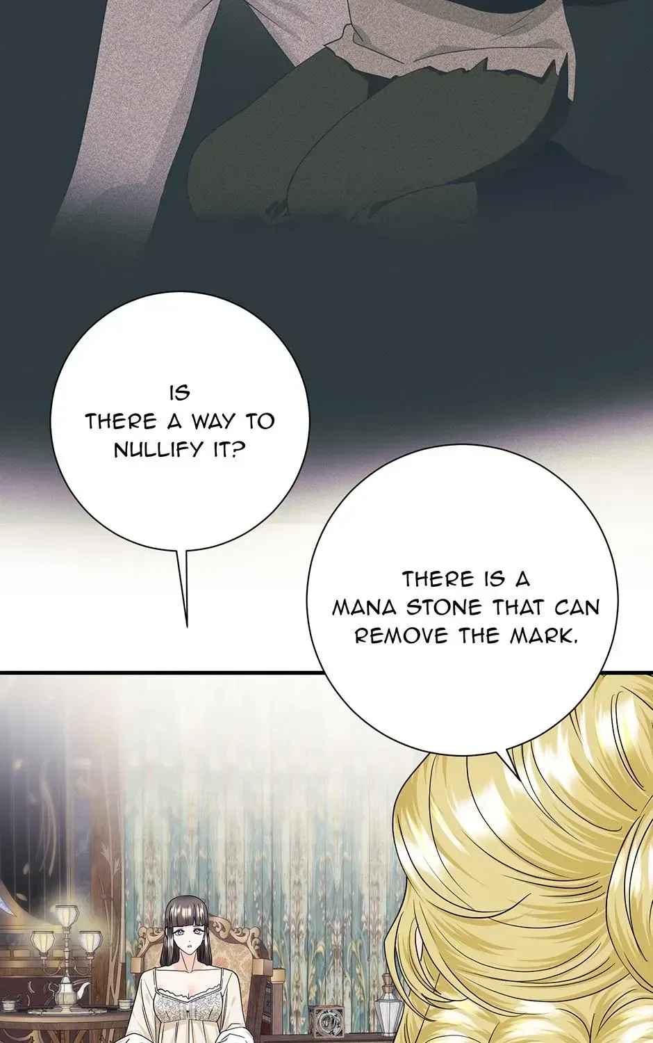 I Married the Enemy Who Killed My Parents Chapter 78 – Page 59