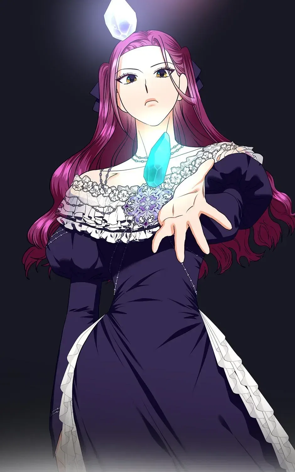 I Married the Enemy Who Killed My Parents Chapter 78 – Page 63
