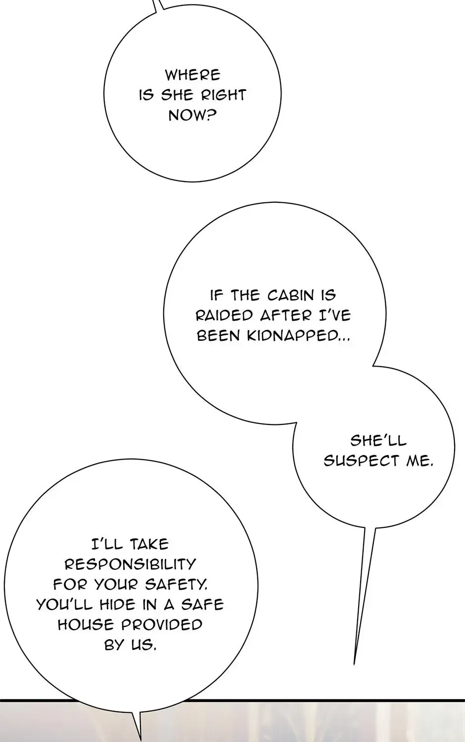 I Married the Enemy Who Killed My Parents Chapter 78 – Page 67