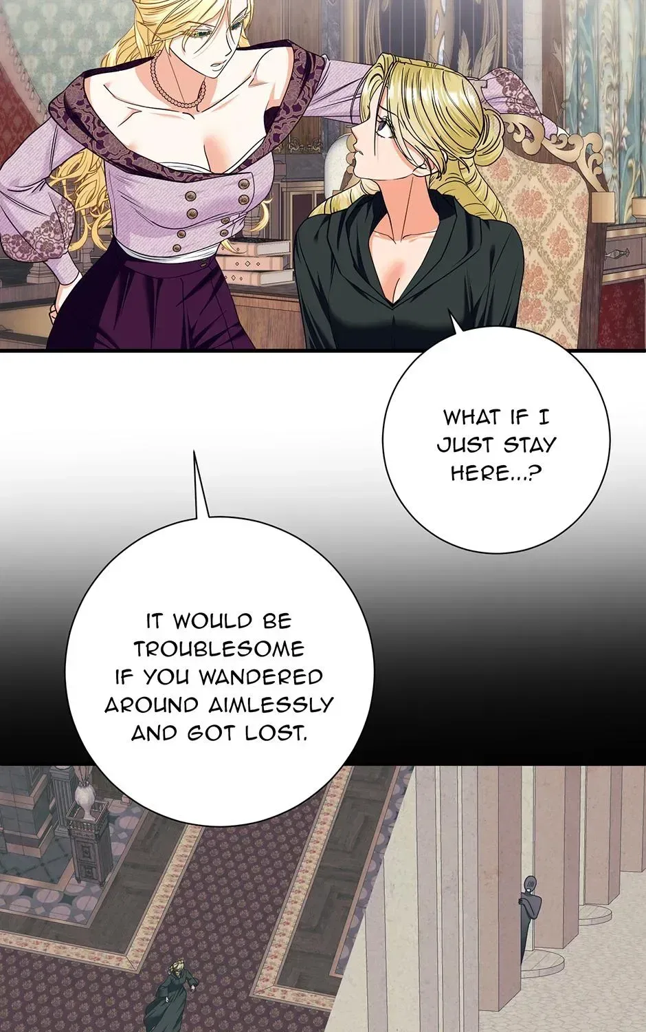I Married the Enemy Who Killed My Parents Chapter 78 – Page 69