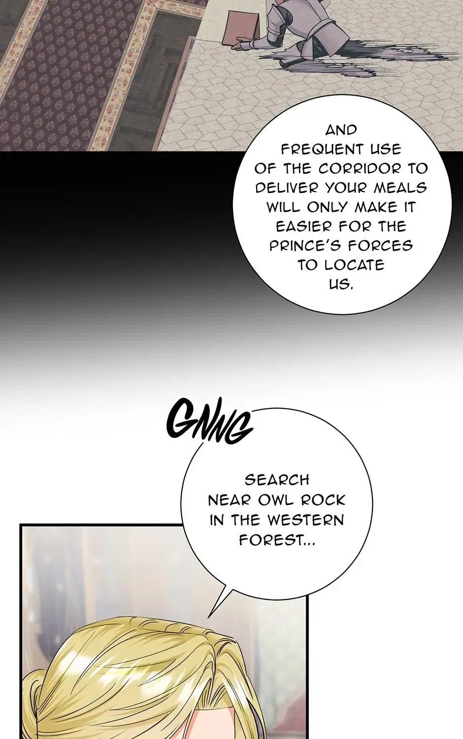 I Married the Enemy Who Killed My Parents Chapter 78 – Page 71