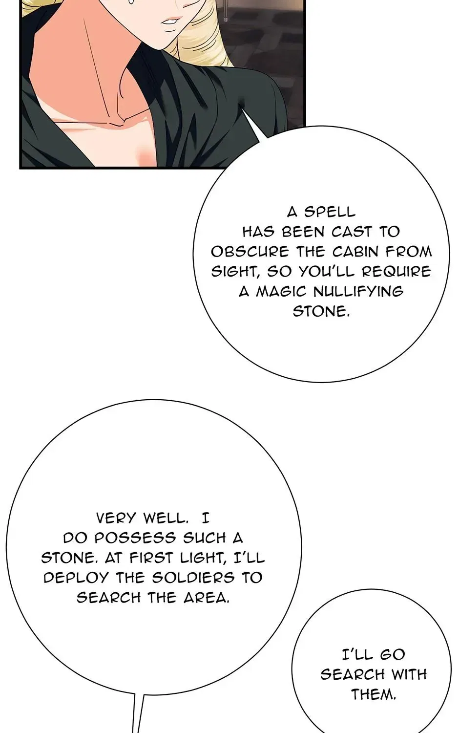 I Married the Enemy Who Killed My Parents Chapter 78 – Page 73