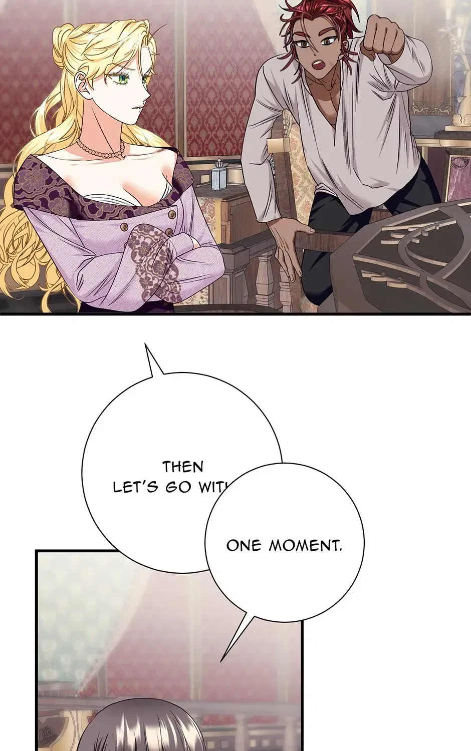 I Married the Enemy Who Killed My Parents Chapter 78 – Page 75