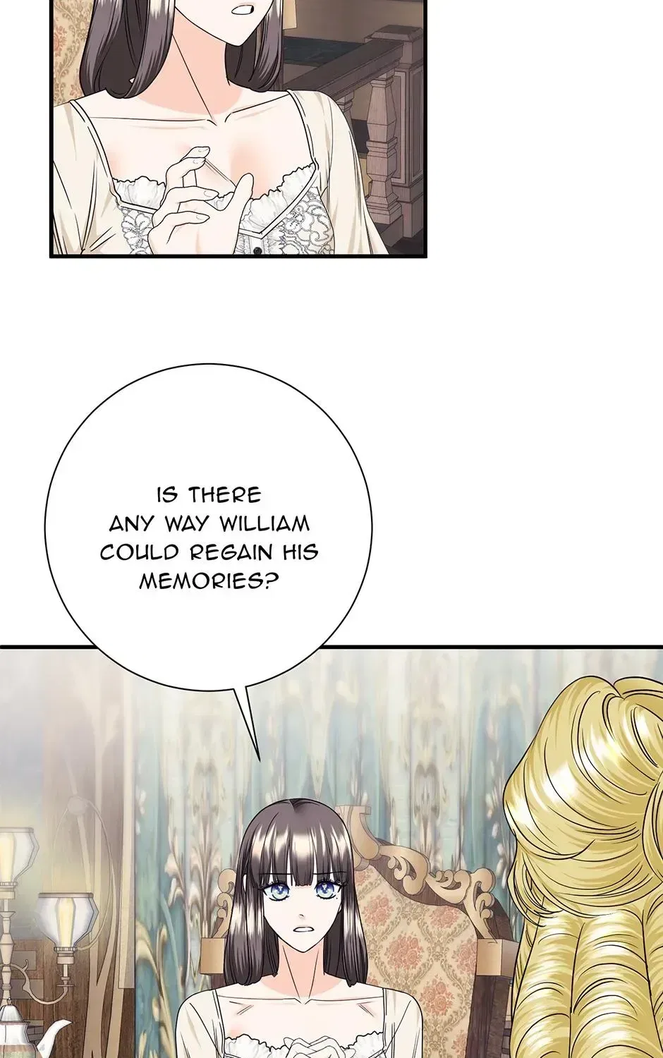 I Married the Enemy Who Killed My Parents Chapter 78 – Page 77