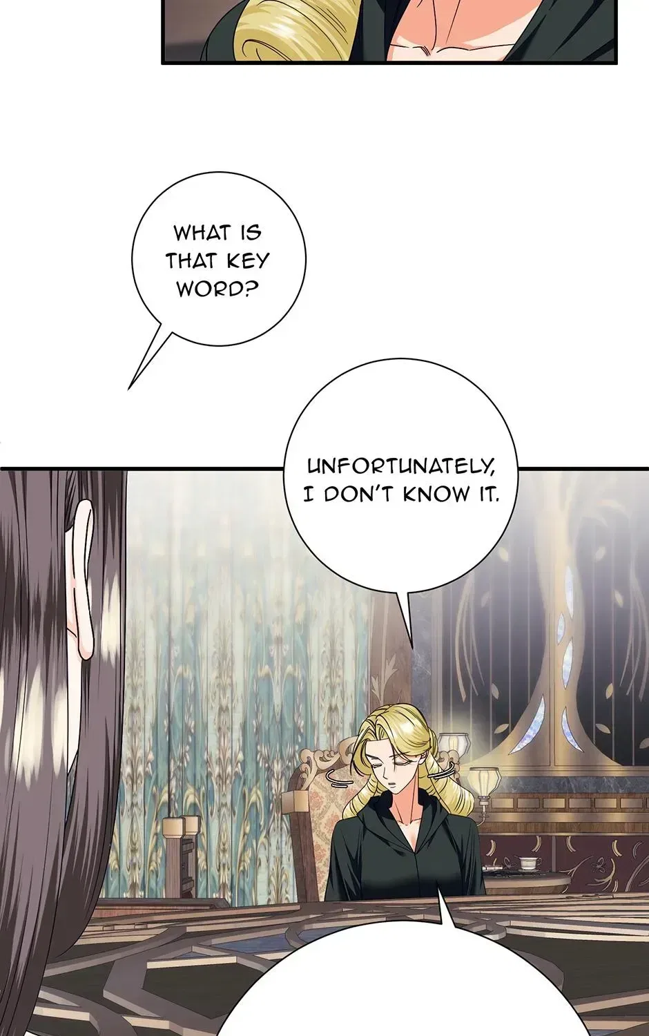 I Married the Enemy Who Killed My Parents Chapter 78 – Page 81