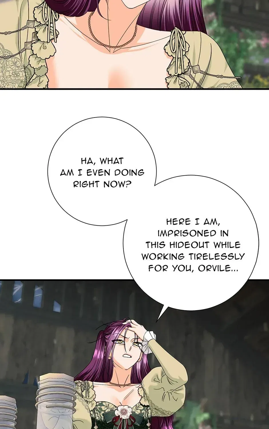 I Married the Enemy Who Killed My Parents Chapter 78 – Page 91