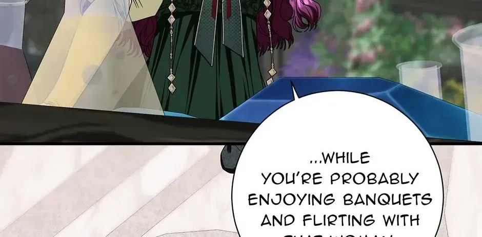 I Married the Enemy Who Killed My Parents Chapter 78 – Page 92