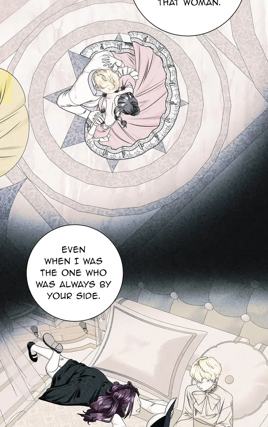 I Married the Enemy Who Killed My Parents Chapter 78 – Page 93