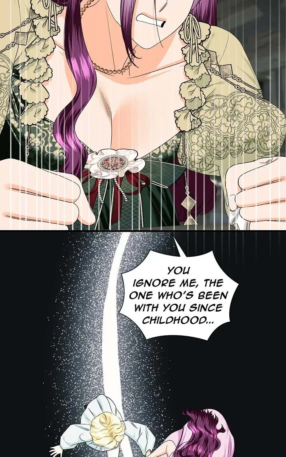 I Married the Enemy Who Killed My Parents Chapter 78 – Page 97