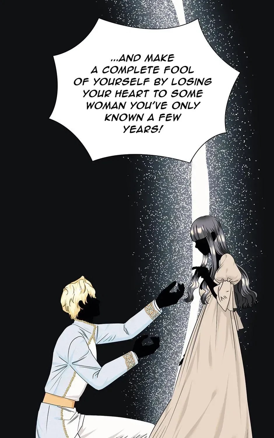 I Married the Enemy Who Killed My Parents Chapter 78 – Page 99