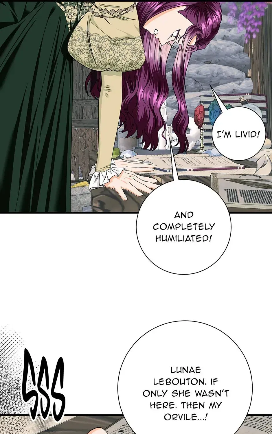 I Married the Enemy Who Killed My Parents Chapter 78 – Page 101
