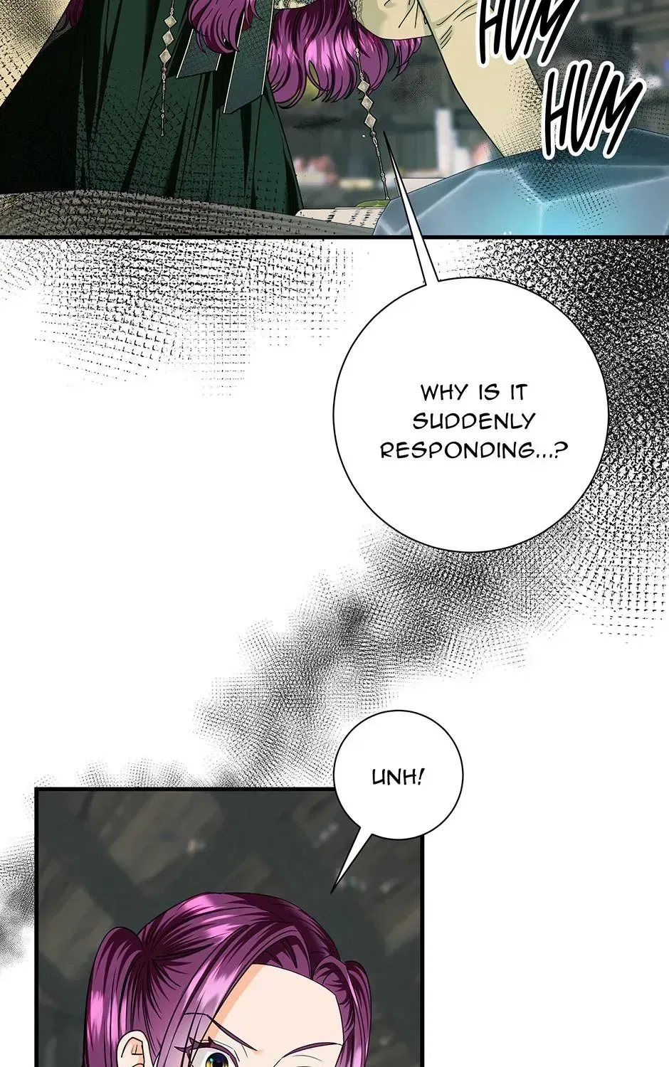 I Married the Enemy Who Killed My Parents Chapter 78 – Page 105