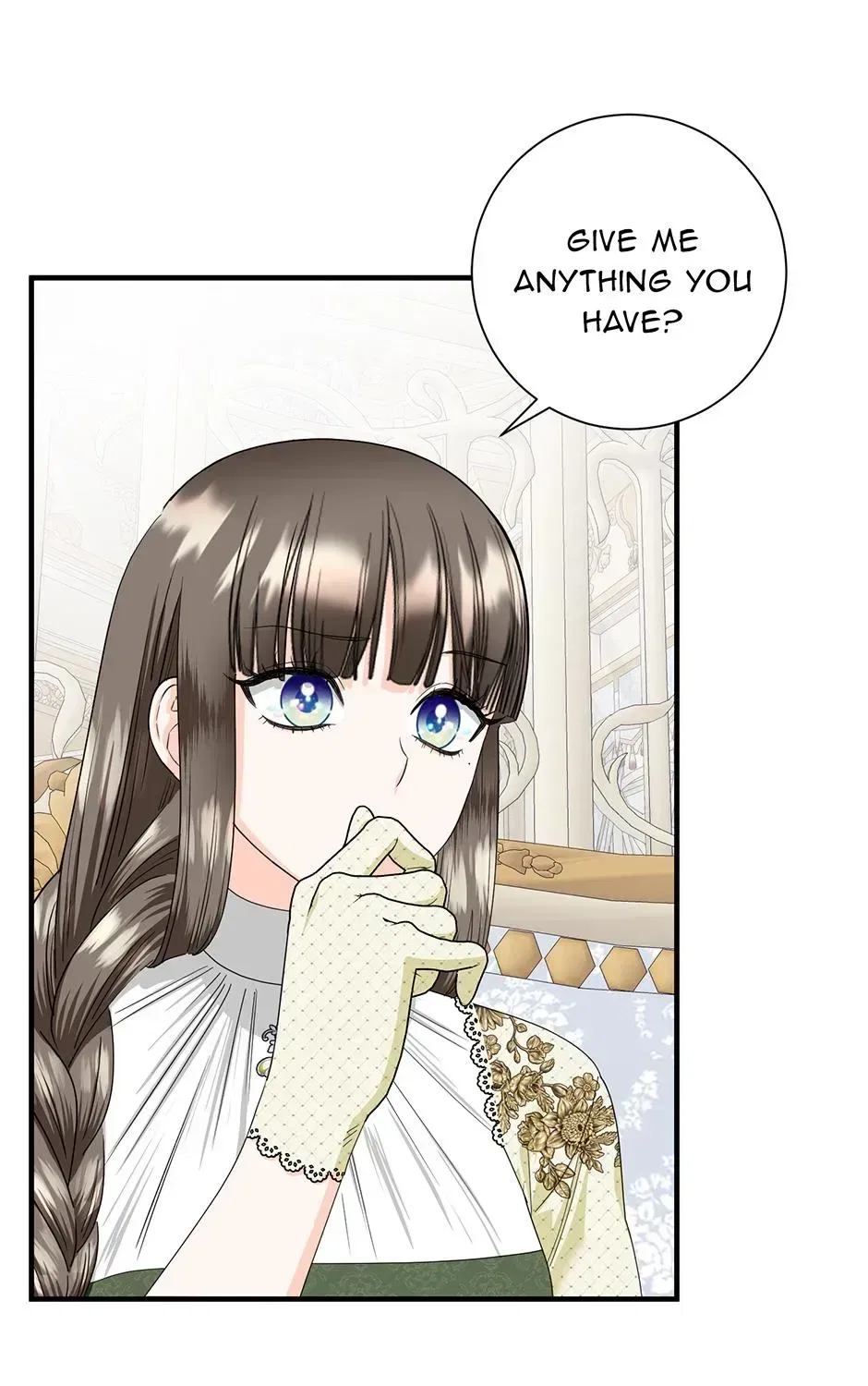 I Married the Enemy Who Killed My Parents Chapter 77 – Page 3