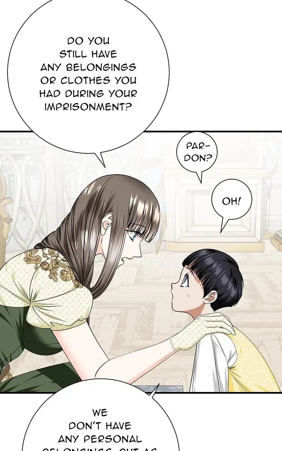 I Married the Enemy Who Killed My Parents Chapter 77 – Page 5
