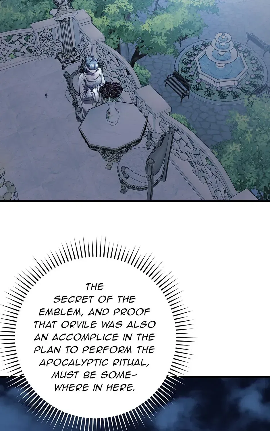 I Married the Enemy Who Killed My Parents Chapter 77 – Page 13