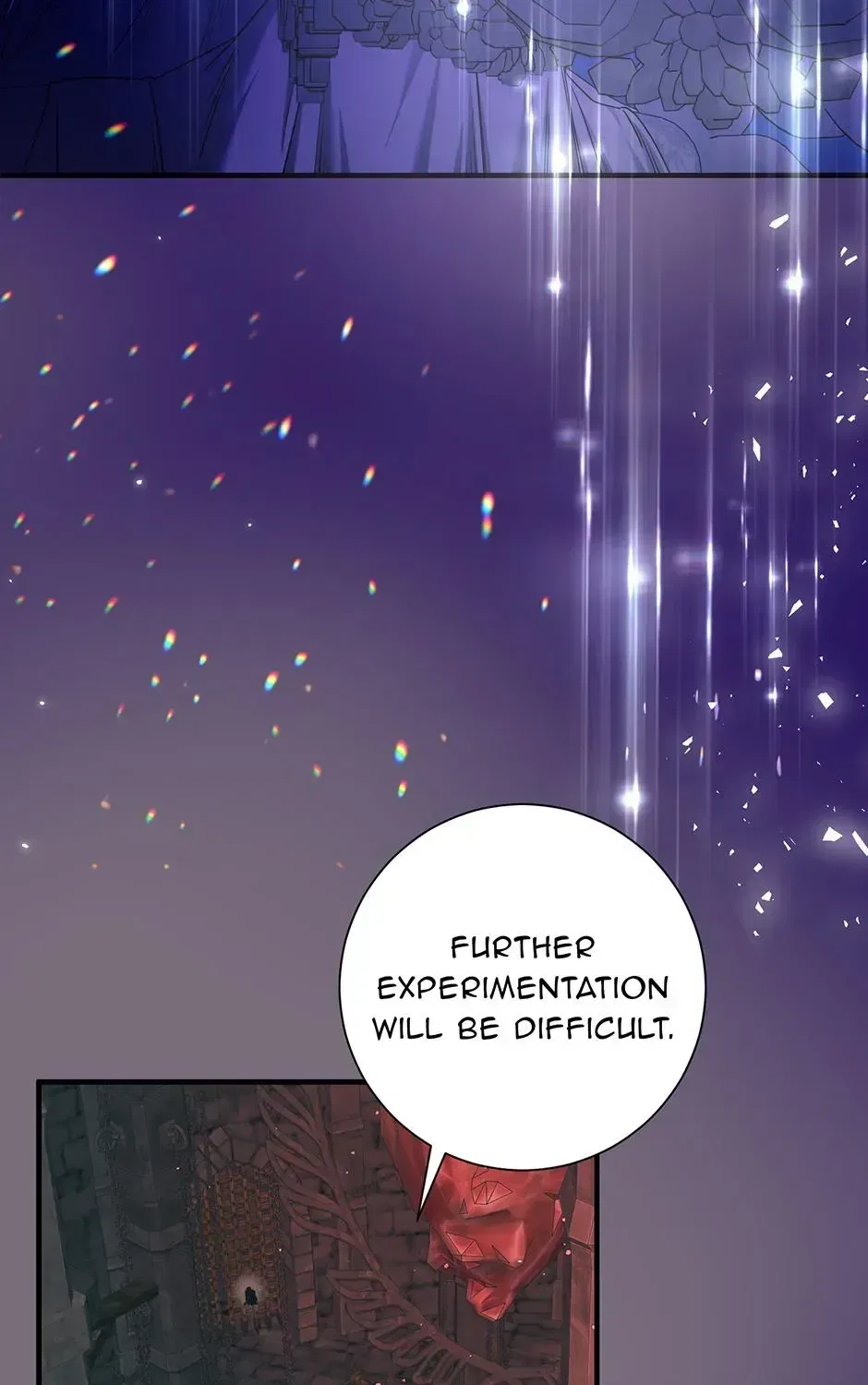 I Married the Enemy Who Killed My Parents Chapter 77 – Page 17