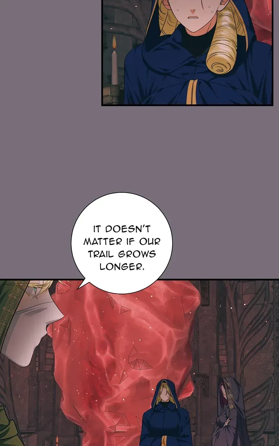 I Married the Enemy Who Killed My Parents Chapter 77 – Page 21