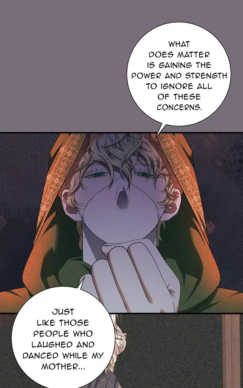 I Married the Enemy Who Killed My Parents Chapter 77 – Page 23