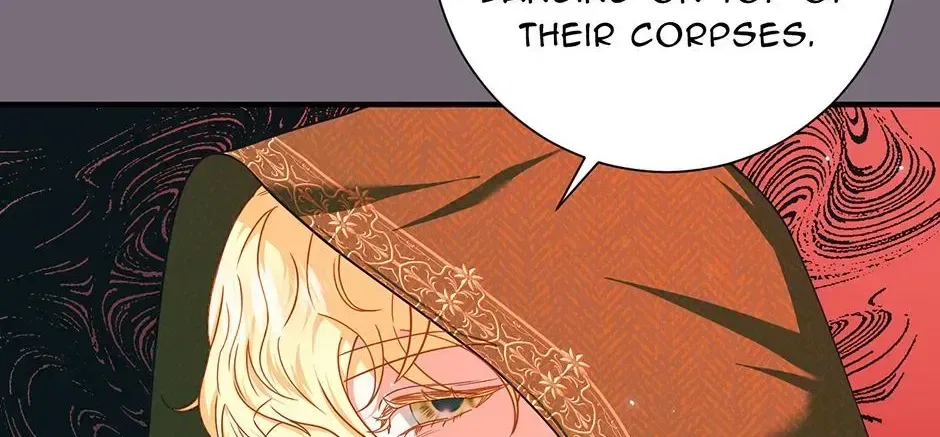 I Married the Enemy Who Killed My Parents Chapter 77 – Page 28