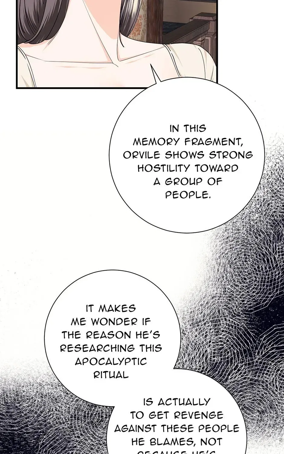I Married the Enemy Who Killed My Parents Chapter 77 – Page 33