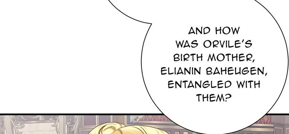 I Married the Enemy Who Killed My Parents Chapter 77 – Page 36