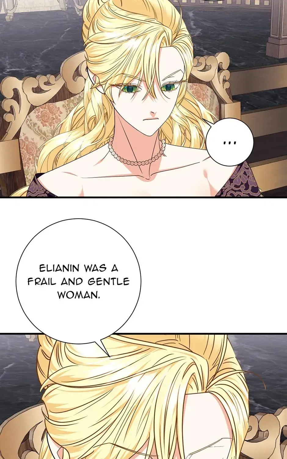 I Married the Enemy Who Killed My Parents Chapter 77 – Page 37