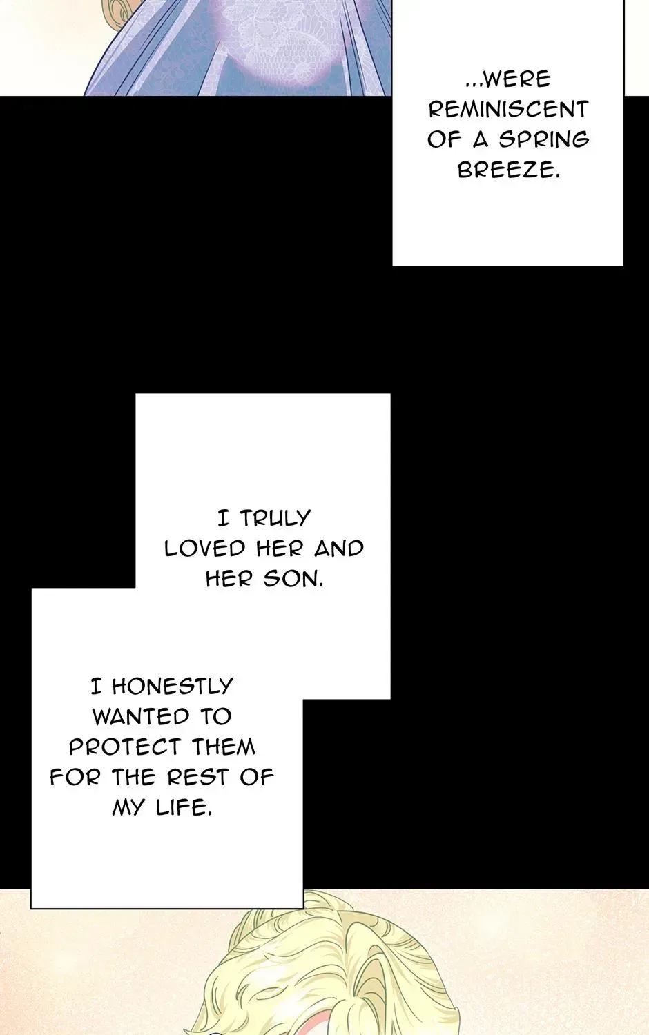 I Married the Enemy Who Killed My Parents Chapter 77 – Page 41