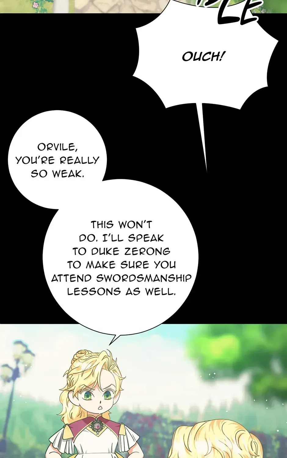 I Married the Enemy Who Killed My Parents Chapter 77 – Page 47