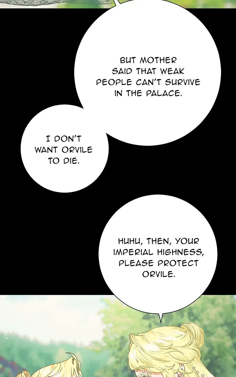 I Married the Enemy Who Killed My Parents Chapter 77 – Page 51