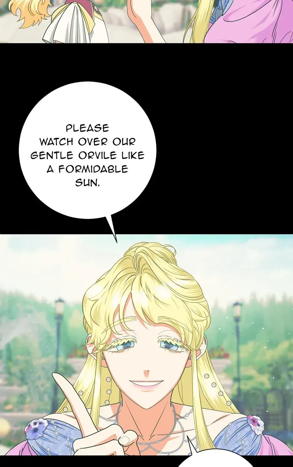 I Married the Enemy Who Killed My Parents Chapter 77 – Page 53