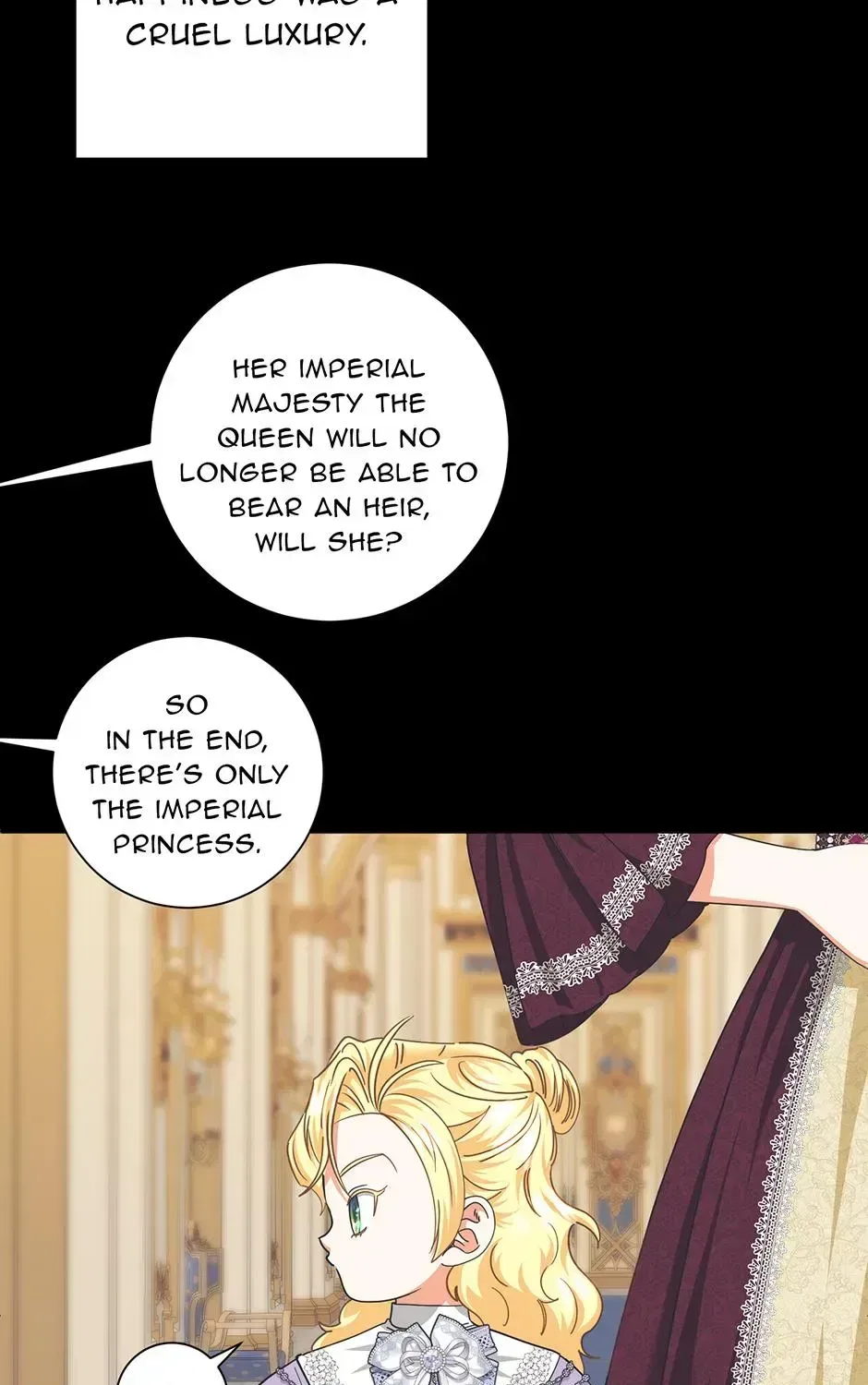 I Married the Enemy Who Killed My Parents Chapter 77 – Page 57