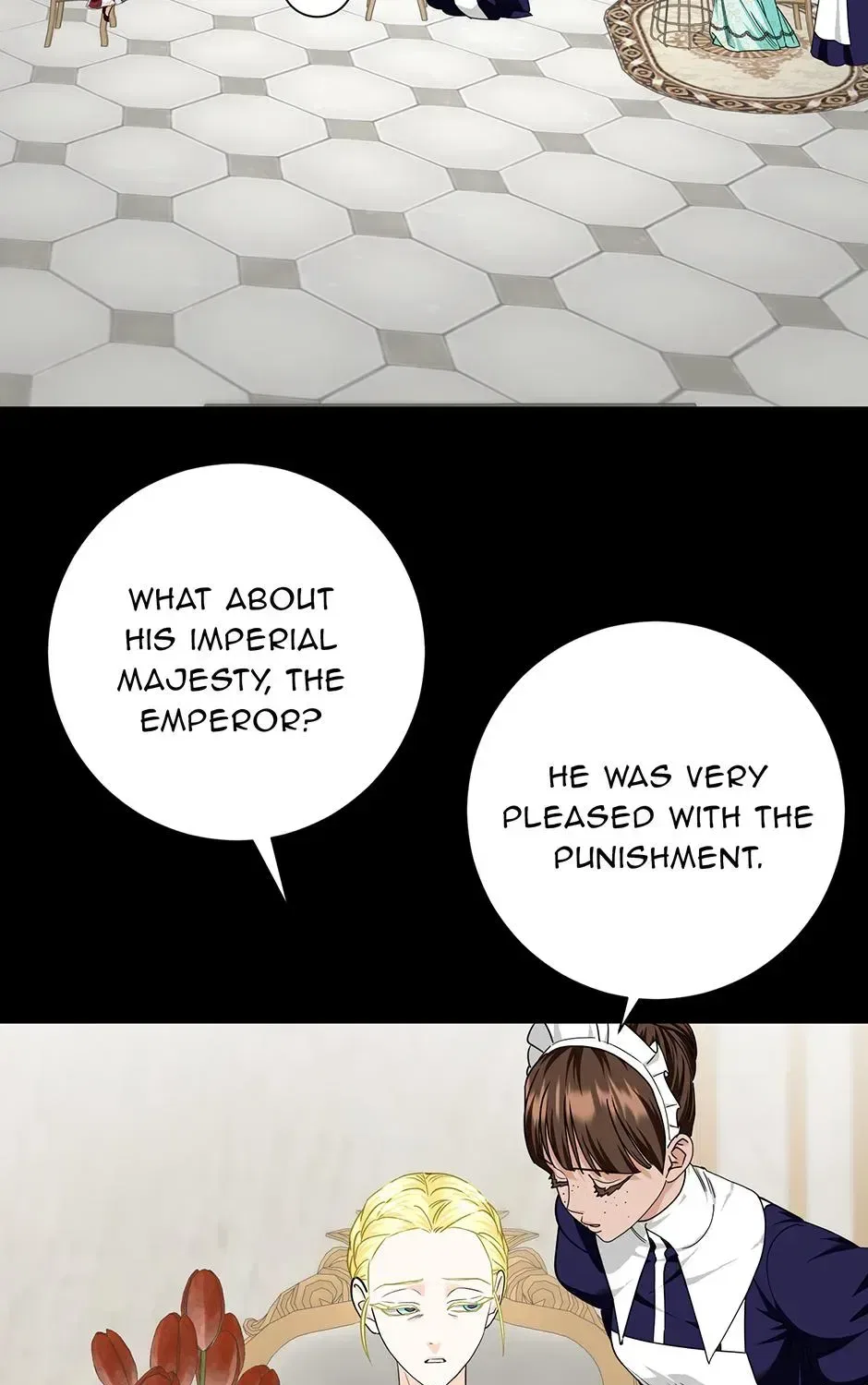 I Married the Enemy Who Killed My Parents Chapter 77 – Page 69