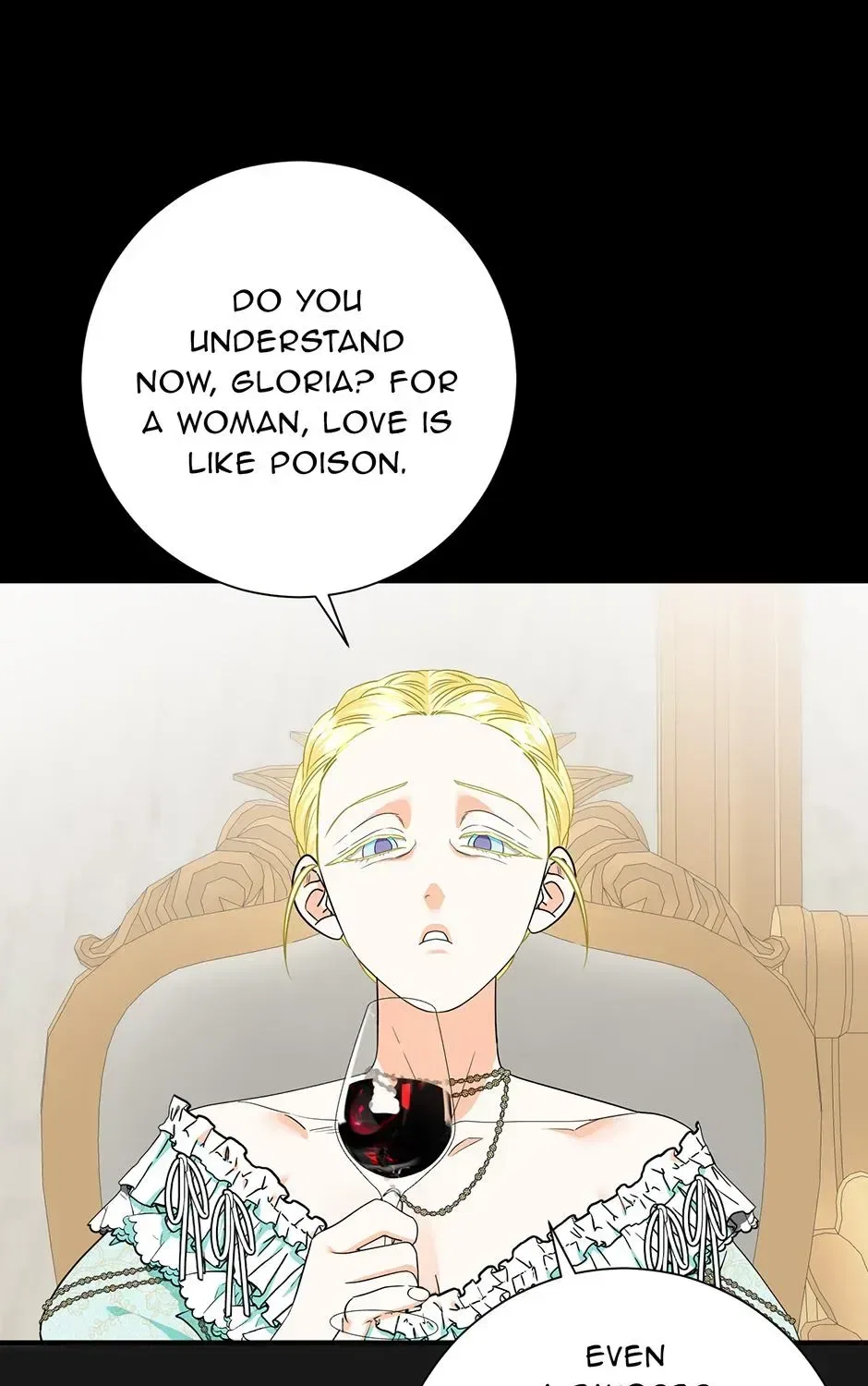 I Married the Enemy Who Killed My Parents Chapter 77 – Page 71