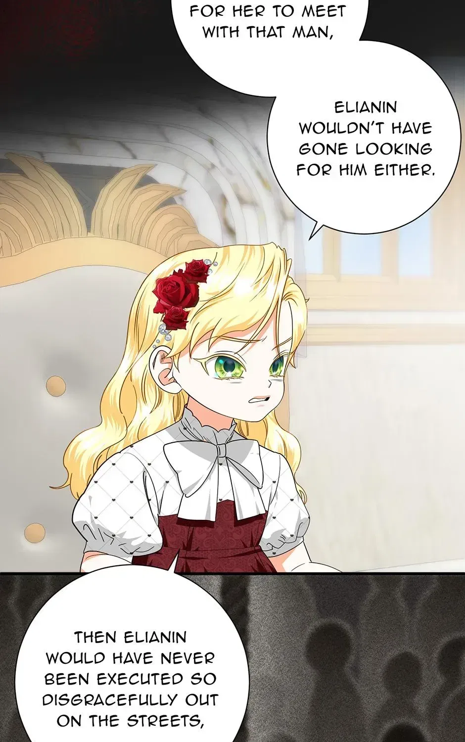 I Married the Enemy Who Killed My Parents Chapter 77 – Page 75