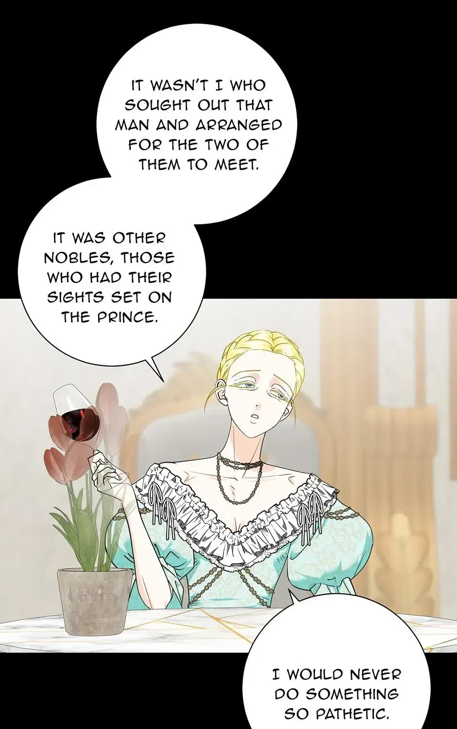 I Married the Enemy Who Killed My Parents Chapter 77 – Page 79