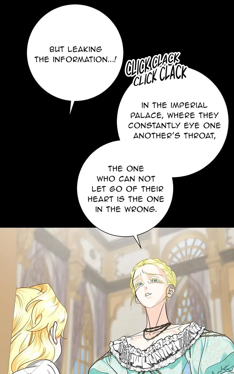 I Married the Enemy Who Killed My Parents Chapter 77 – Page 81