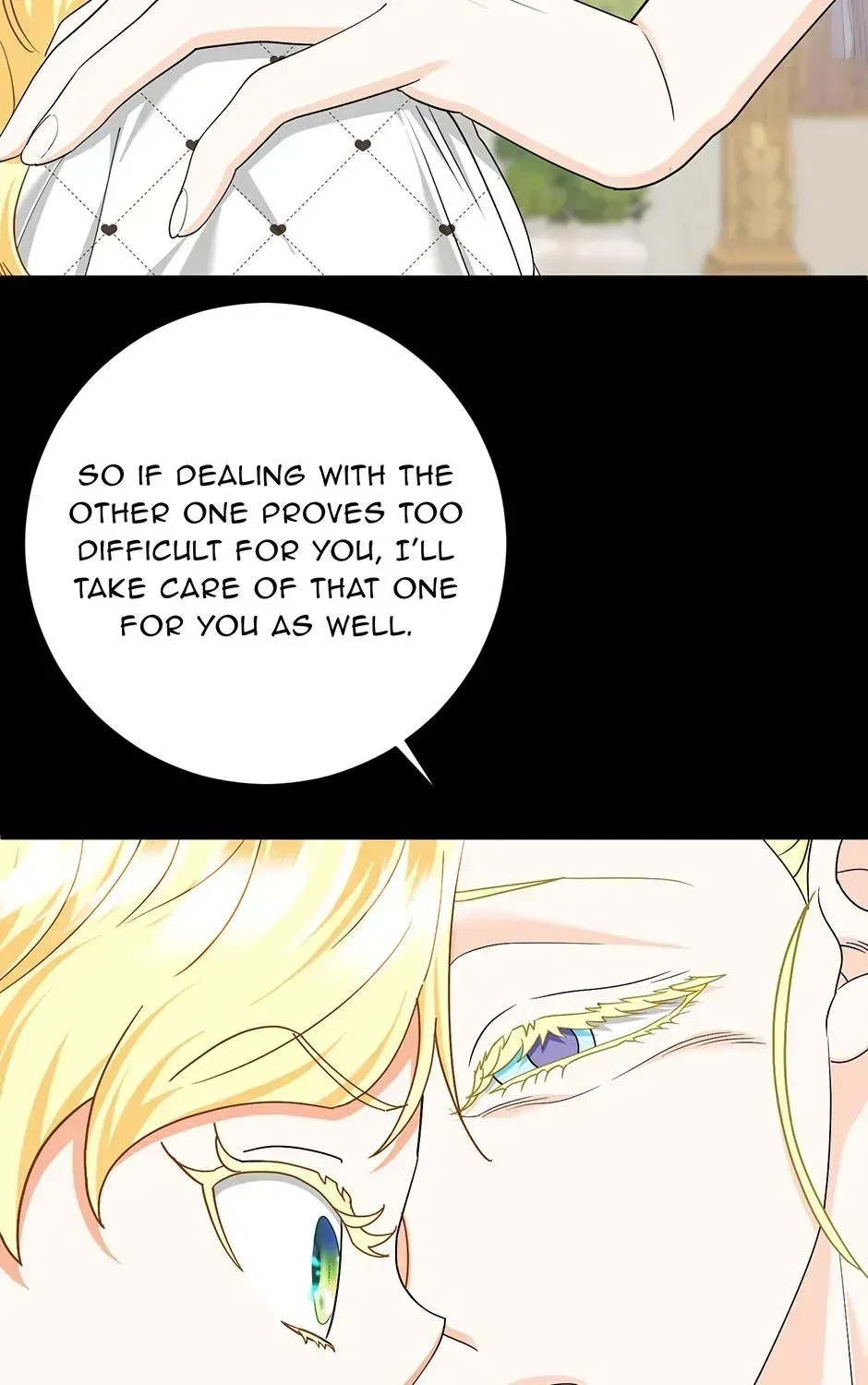 I Married the Enemy Who Killed My Parents Chapter 77 – Page 85