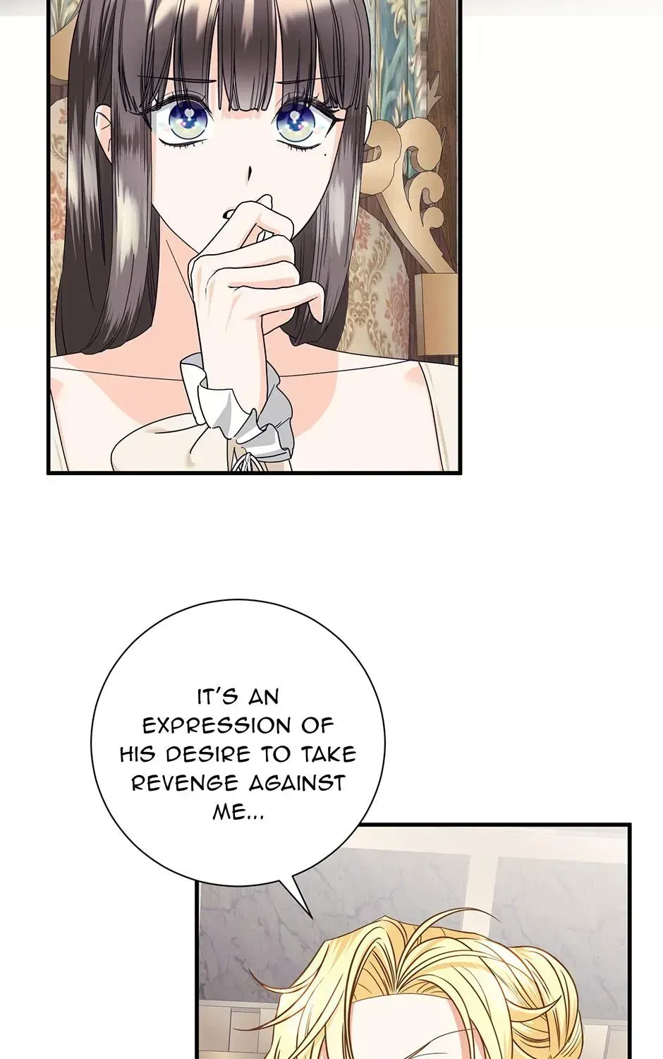 I Married the Enemy Who Killed My Parents Chapter 77 – Page 93