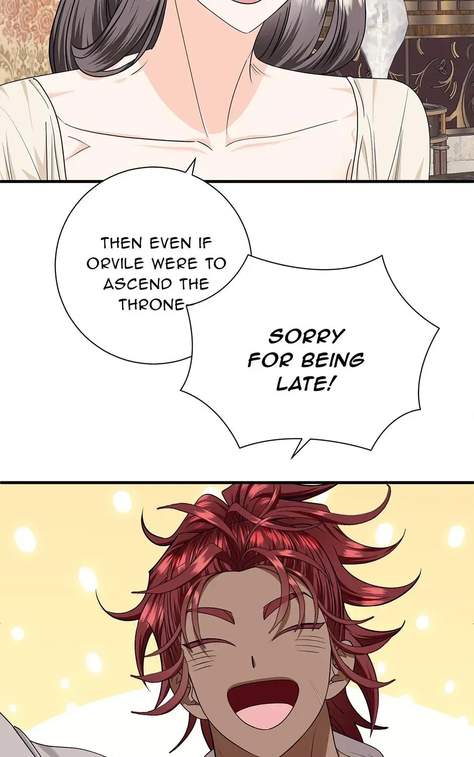 I Married the Enemy Who Killed My Parents Chapter 77 – Page 97