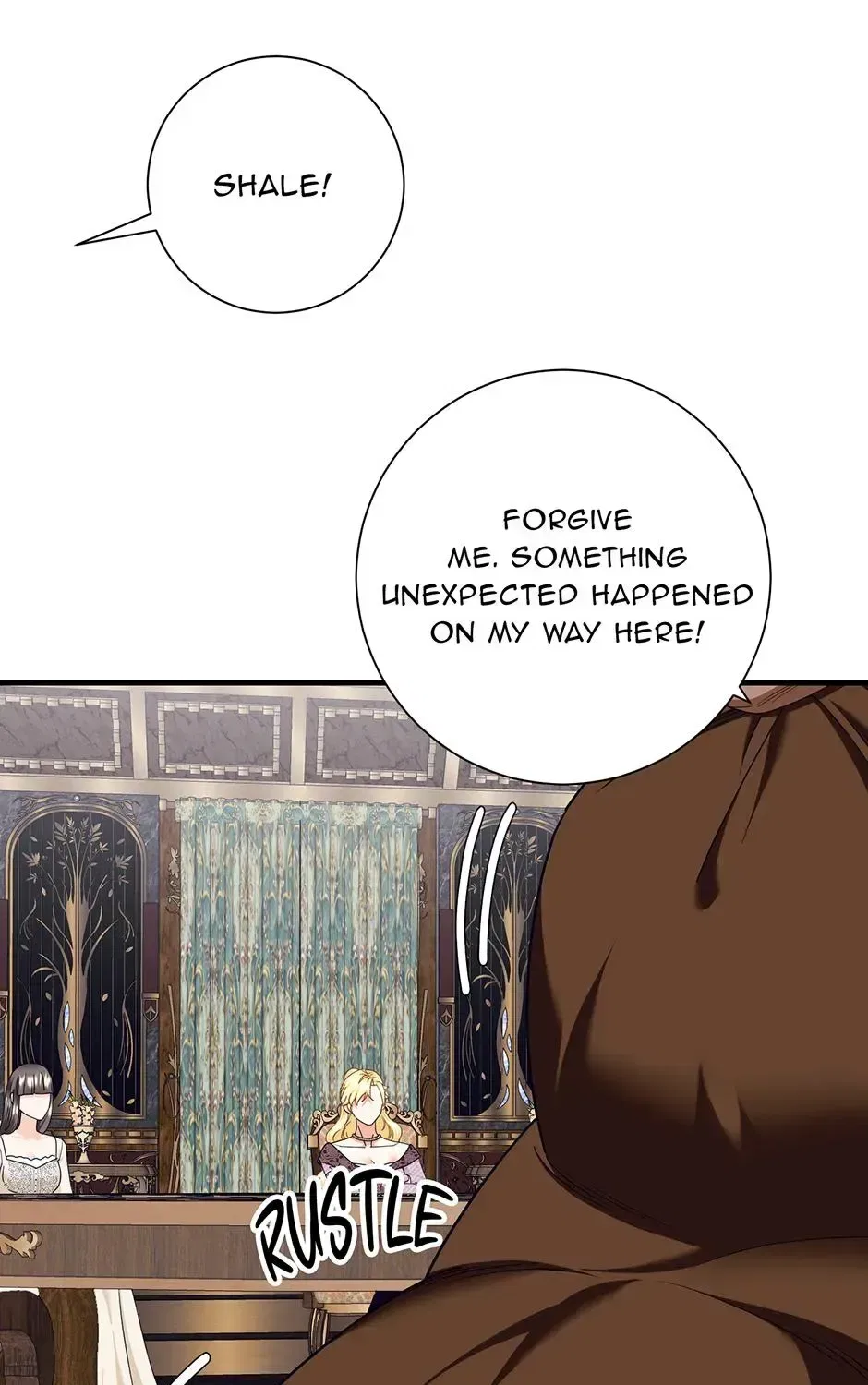 I Married the Enemy Who Killed My Parents Chapter 77 – Page 99