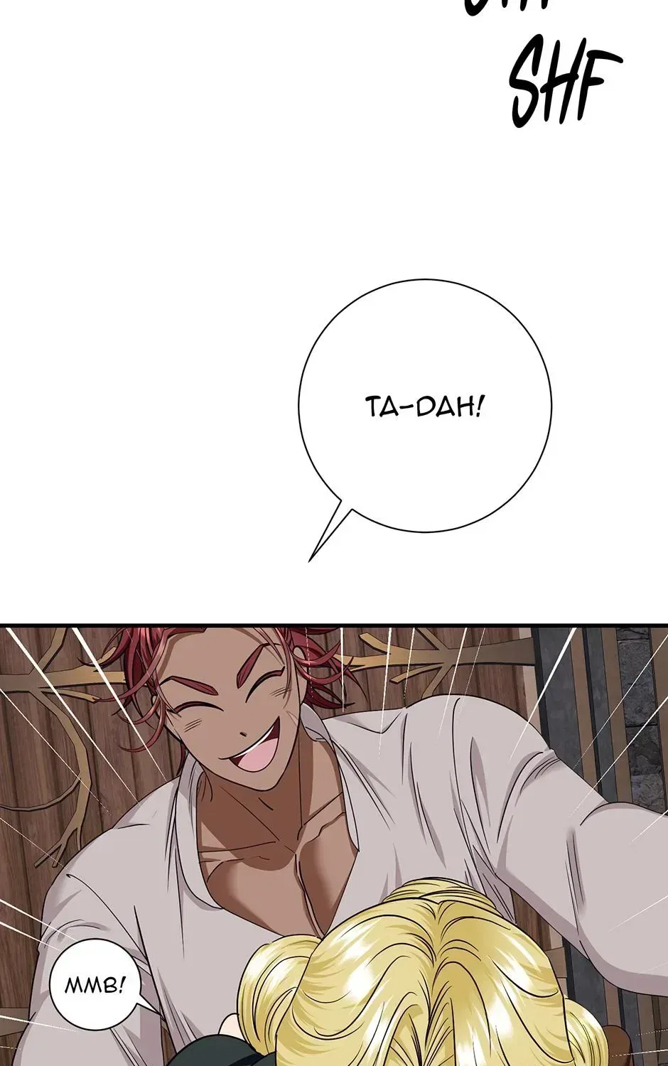 I Married the Enemy Who Killed My Parents Chapter 77 – Page 107