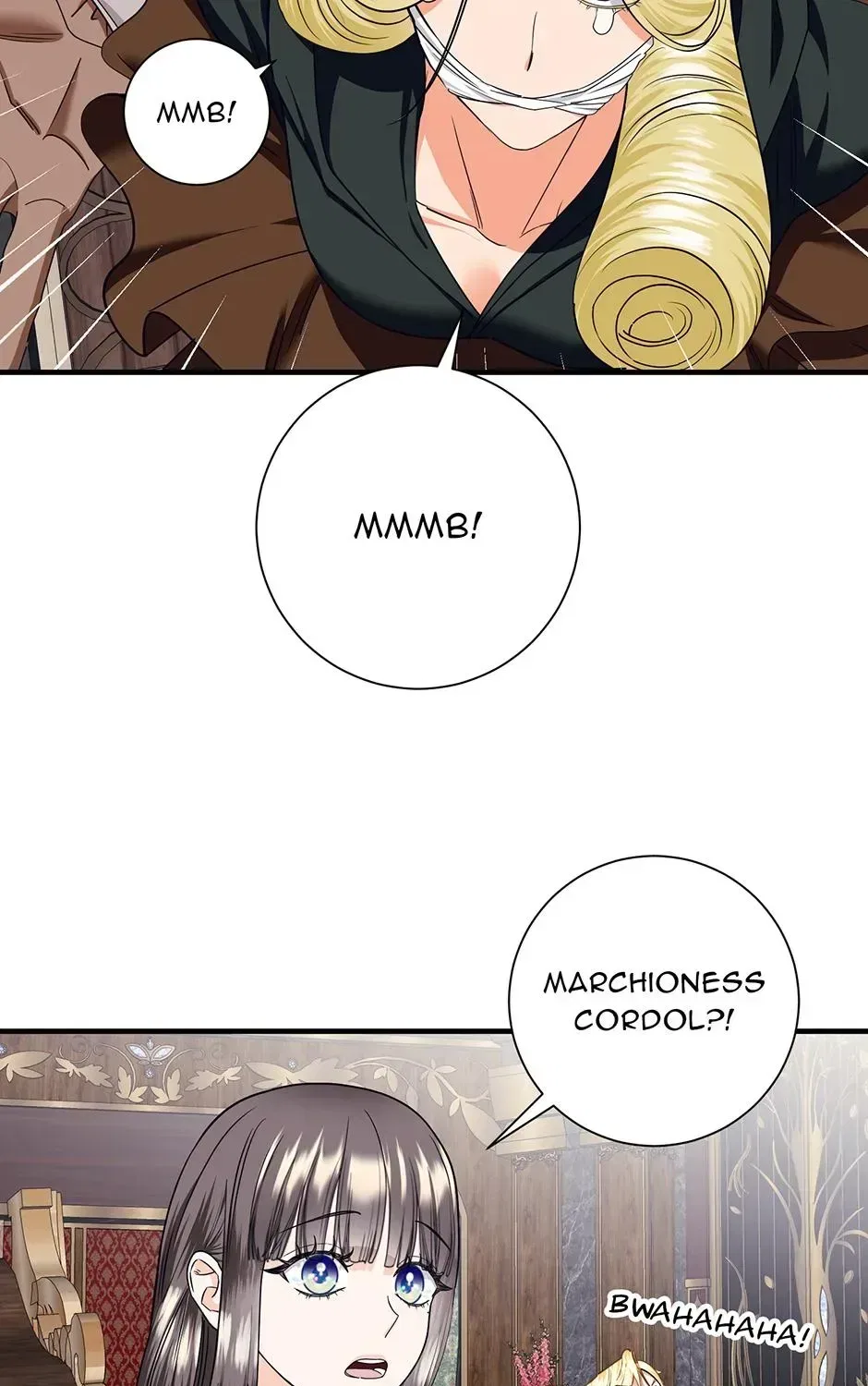 I Married the Enemy Who Killed My Parents Chapter 77 – Page 109