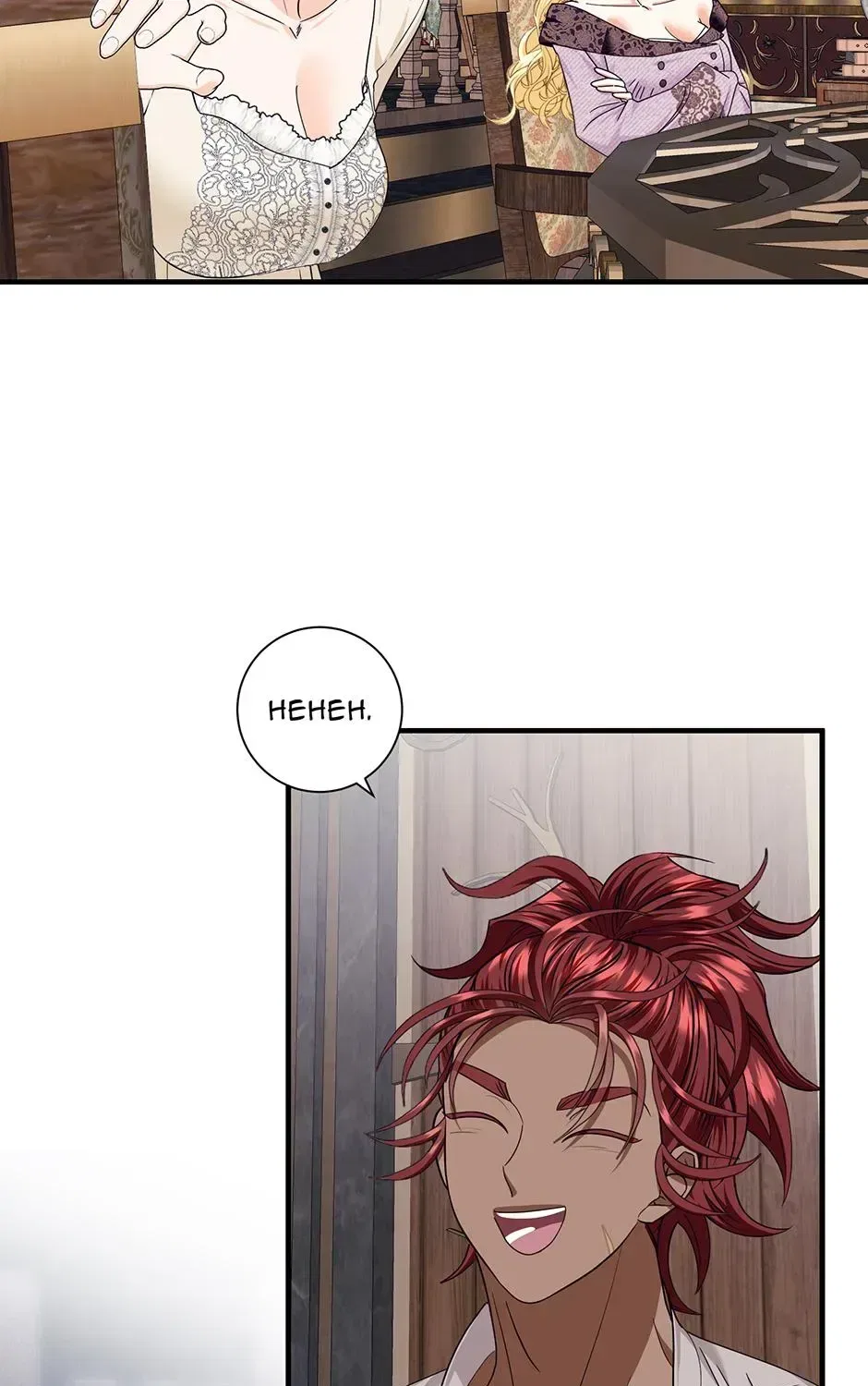 I Married the Enemy Who Killed My Parents Chapter 77 – Page 111