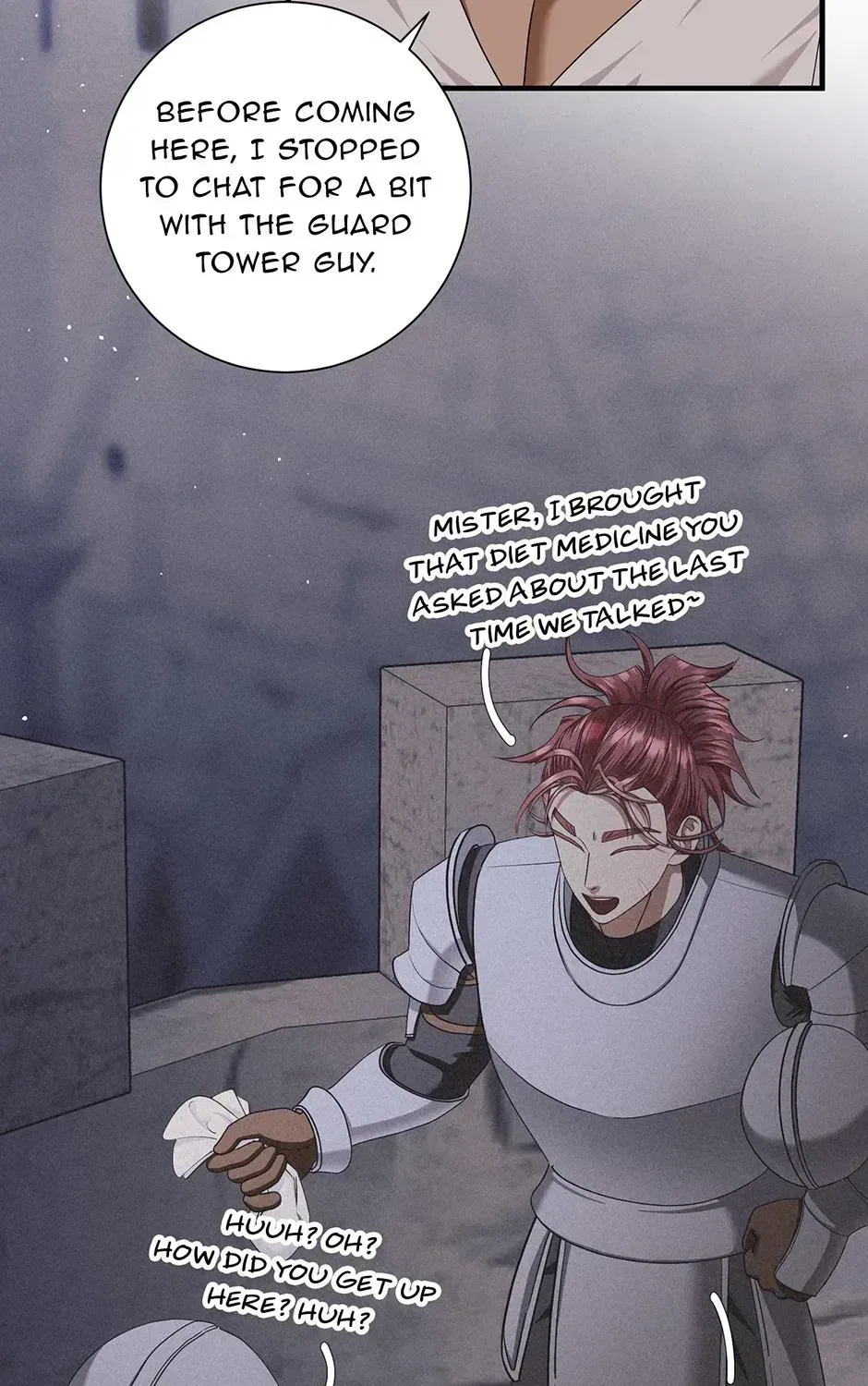 I Married the Enemy Who Killed My Parents Chapter 77 – Page 113