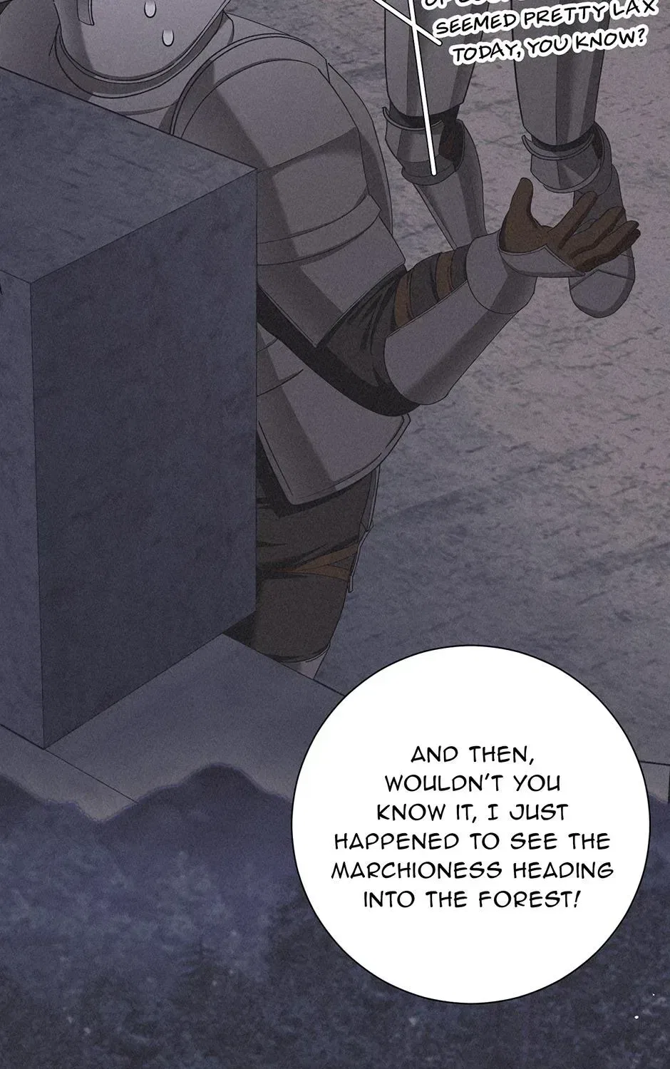 I Married the Enemy Who Killed My Parents Chapter 77 – Page 115