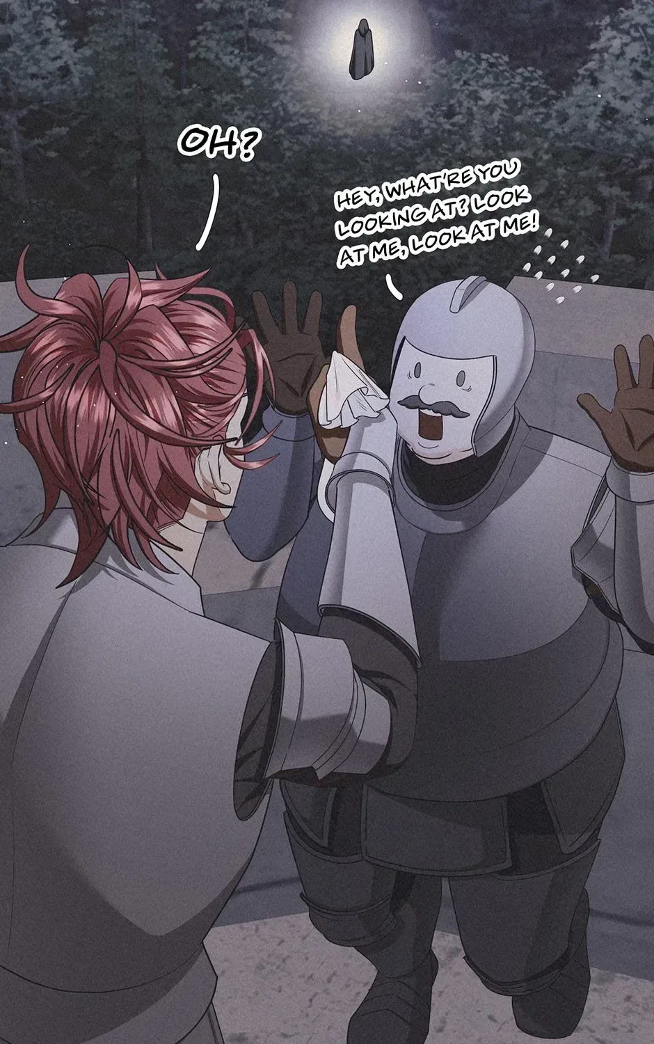 I Married the Enemy Who Killed My Parents Chapter 77 – Page 117