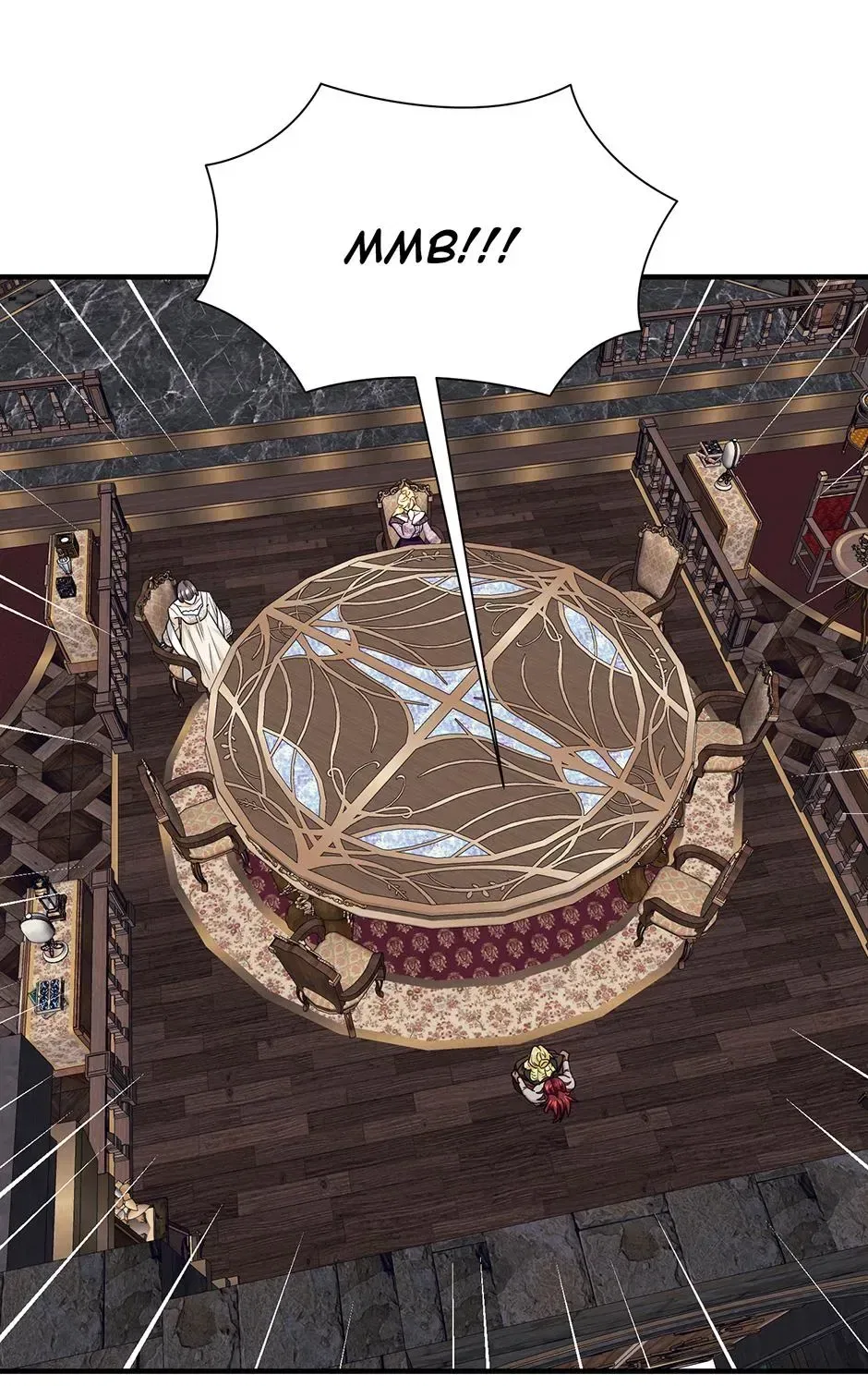 I Married the Enemy Who Killed My Parents Chapter 77 – Page 121