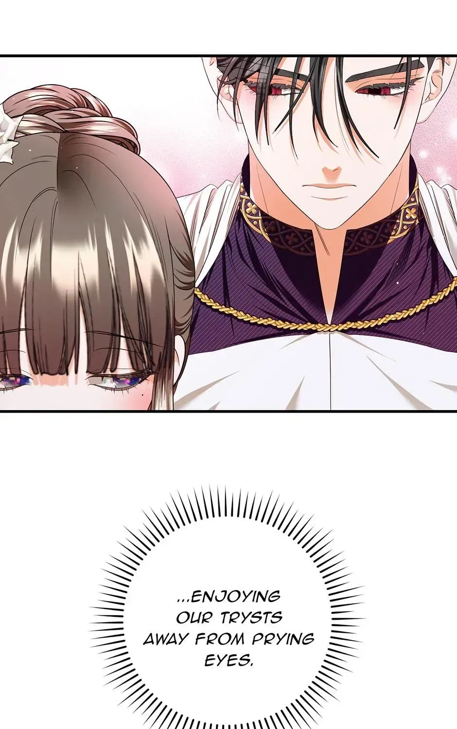 I Married the Enemy Who Killed My Parents Chapter 76 – Page 7