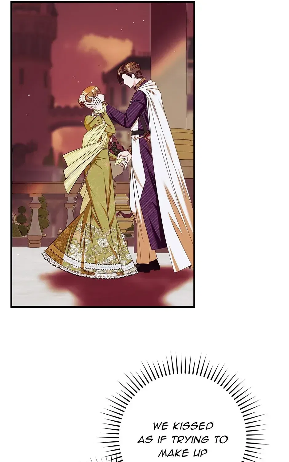 I Married the Enemy Who Killed My Parents Chapter 76 – Page 9